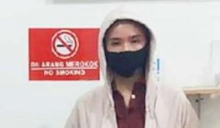 Sempat Buron, Akhirnya "Maling" Milyaran Dana Pensiun PT Pertamina Diciduk