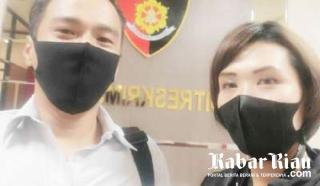 PKS PT Sanling Sawit Sejahtera Inhu Baru 3 Bulan Operasi “Difitnah”