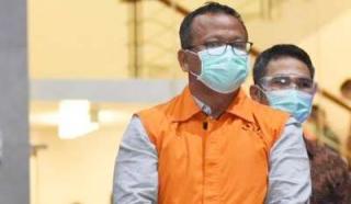 13 Saksi Kasus Suap Ekspor Benur Kasus Edhy Prabowo ke KPK