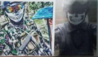 “Marinir” Ini Gagal Nikahi Pujaan Hati, Setelah Ketahuan Dia Hanya Penjual Atribut TNI