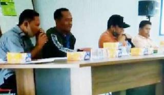 Dikatakan “Provokator” Kades Sukamaju Janji Laporkan Oknum Dewan ke Partai