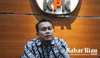 Matheus Dicecar Jaksa KPK, Oknum BPK Dapat Rp.1 Milyar