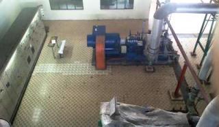 Operasional PKS PT SSS Diistirahatkan, Buruh; Kami dan Warga Kehilangan Mata Pencaharian