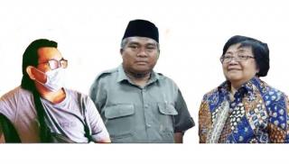 Limbah PT Indosawit Dirupiahkan, Arimbi : DLHK “Gagal” Jaga Kelestarian Lingkungan