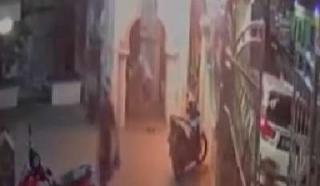 6 Pelaku Pelemparan Molotov Posko Ormas di Tangsel Digulung