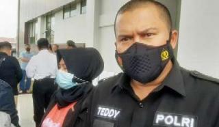 Dua Dibekuk, Polisi Janji Akan Kejar Kroni Pelempar Kepala Anjing