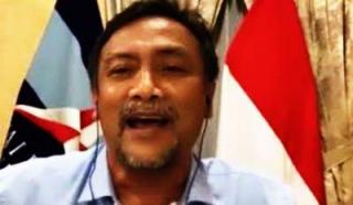 Versi KLB Partai Demokrat Ancam Polisikan Andi Mallarangeng