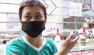 3.7 KG Emas Lesap - Siang Bolong dan Ramai Pembeli, Toko Emas di Banyuwangi Dirampok