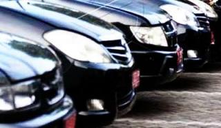 Pensiunan di Riau yang Tidak Kembalikan Mobil Dinas Diancam, Syamsuar: Itu Aset Pemerintah