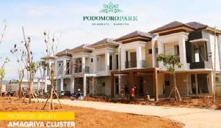 Pembangunan Kawasan Hunian Resort Podomoro Park Bandung Semakin Menunjukkan Progres yang Signifikan