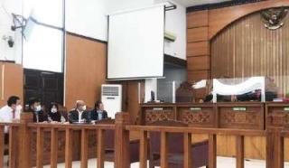 Hari Ini Ditunda, Sidang Habib Rizieq Digelar Jumat Depan