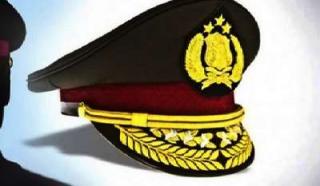 Innalillahi Wainna Ilaihi Rajiun, Polisi Kawal Jokowi Wafat