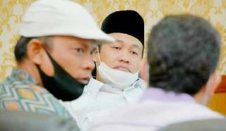 DPP APPI Riau Audiensi ke Ketua DPRD Provinsi Riau