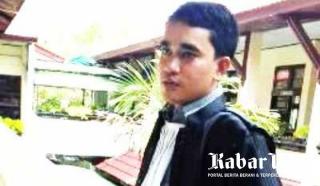 Gugatan Pra SP3 Penyidikan SPPD Fiktif Rohil, Masyarakat Riau Dapat Dukungan Penuh MAKI