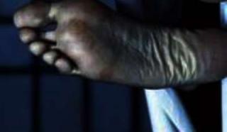 Potongan Kaki Manusia dalam Plastik Mengegerkan Warga Tangerang