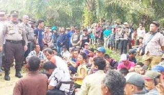 “Adu Kuat Adu Banyak?” Konflik Lahan NWR Koit di MA