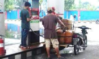 6 Bulan Kedepan di Kota Pekanbaru Harga Pertalite Setara dengan Premium