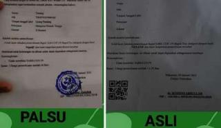 Sebanyak 18 Saksi Kasus Surat Keterangan Palsu COVID-19 Sulsel Diperiksa