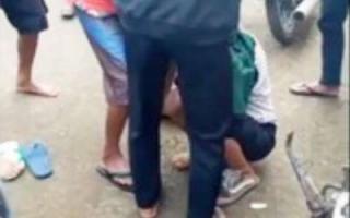 Video Pengeroyokan Pemuda yang Viral Di Tasikmalaya Ternyata Bawa kabur Gadis?