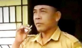 Uang DBH Kades se Bengkalis Tunda Bayar?, Sekda: Uang Rp. 65,8 Juta Itu Sudah Cair