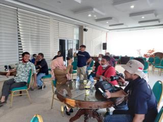 Claster Baru Dari Santa Theresia, 2 Daerah di Inhu Masuk Zona Merah C-19