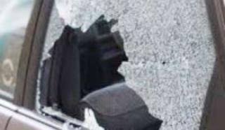 Mobil Anggota DPRD Sintang Ditembak, Pelaku Diciduk