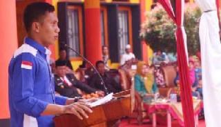 Proyek Pelabuhan Internasional Bagansiapiapi Mangkrak Minta Diusut BLMR