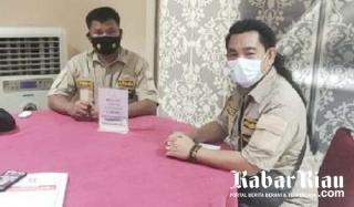 Oknum Menteri "Menari-nari" Diatas Derita Limbah yang Akan Ditinggal CPI