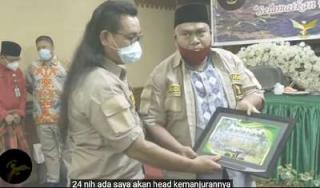 Kalau Tak Acuh Limbah PT CPI, Arimbi Minta Jokowi Ganti Menteri LHK