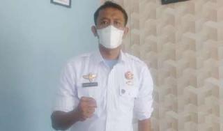 Ketua Darma Firdaus Sitompul: MOU antara KONI dengan Fakultas Bengkalis