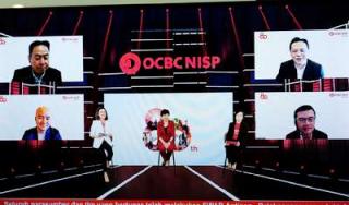 Perkuat Dukung UMKM dan Sustainability, Di 80 Tahun OCBC NISP #MelajuJauh Untuk Indonesia