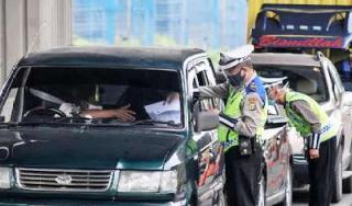 Gubri Syamsuar: Warga Riau Boleh Mudik Asal?