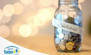 Salurkan Sedekah Di Bulan Ramadhan Anda Ke Rumah Yatim Riau, Ini Alamatnya