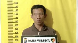 Nekat Bongkar Konter HP, Pemuda Pengangguran Ditangkap Polisi