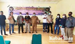 Keluhan Korban Limbah Eksplorasi Chevron Ditampung Arimbi, Warga: Ada Lembaga Lain Minta Uang