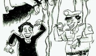 Nama Azis Syamsuddin Disebut "Makelar" dalam Kasus Suap Wako Tanjungbalai