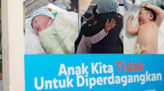 Komnas PA Riau Pertanyakan Status Tersangka Dugaan Human Trafficking