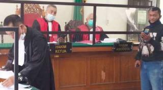 Sengketa Tanah Waris, JPU tidak Dapat Buktikan Kwitansi dan Uang Dari Terdakwa Pidana