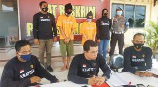 Badan Penuh Luka, CM Bocah 2 Tahun di Bengkalis Akirnya Tewas