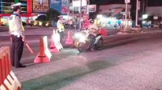 Dirlantas Polda Riau; 6-17 Mei Mudik Ditiadakan dan Jalan Keluar Masuk Ditutup