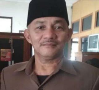 1 Kelurahan dan 2 Desa di Rengat Barat Masuk Zona Masuk Kuning