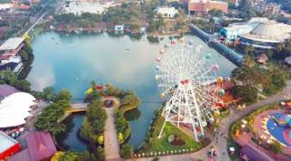 Beberpa Aset Negara "Dikuasai Cendana" Diambil Alih Negara