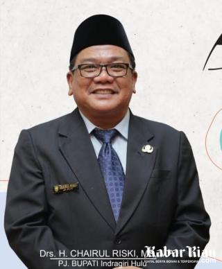 Hari Ini, 30 Orang Warga Inhu Positif C19