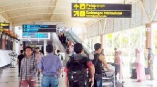 Heboh Swab Kualanamu di Riau, Petugas Kimia Farma di Bandara SSK II Pekanbaru Dikonfirmasi "Melarikan Diri"