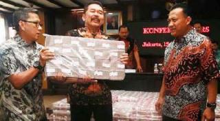 Onde.. Rp 477 M Disita Kemudian Divonis Bebas Tapi Jaksa Kasasi Kokos Jiang Dipenjara