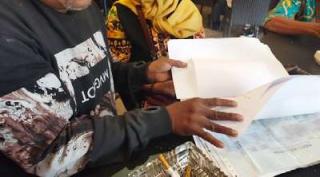 Usut Mafia Tanah, Camat Zarman Chandra Ngotot Keluarkan Surat Masih Bersengketa Waris