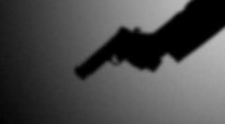 Kepergok Larikan Motor, Pemuda Bermedal Pistol Mainan Dimassa