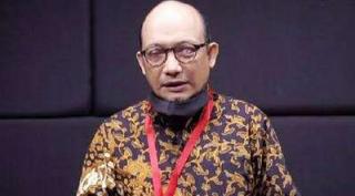 Novel Dikabarkan Akan Digeser Dari KPK, Fadlan : Selamat Ya Koruptor?