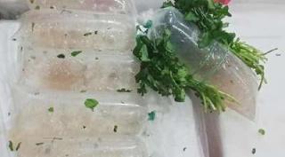 Sebanyak 34 Boks Baby Lobster Ditemukan Polisi Dalam Tumpukan Sayur