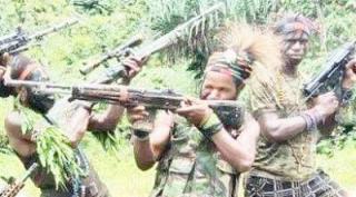 Ancaman Membasmi Jawa di Papua, "Ini Membuktikan KKB itu Teroris"